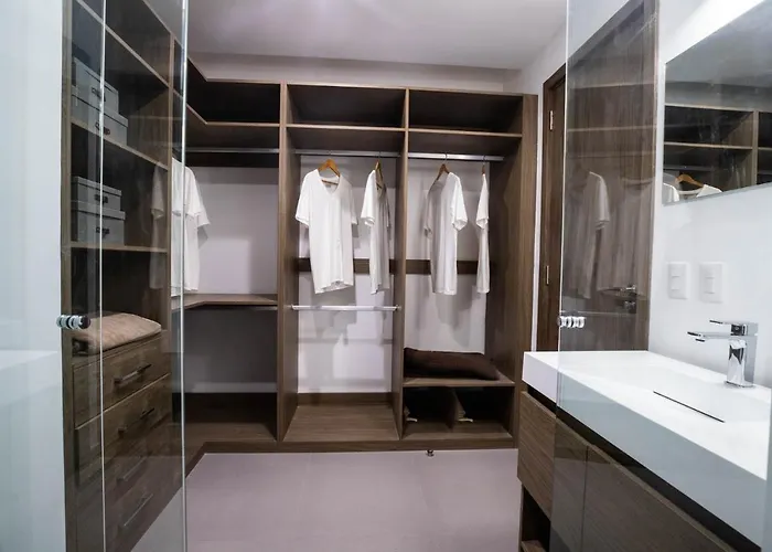 Apartment Niu Modern Near Wtc & Condesa - Roma Sur *