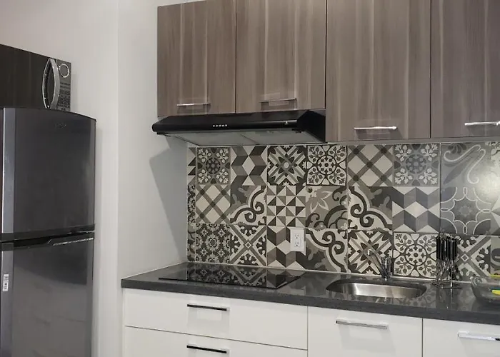 Niu Modern Near Wtc & Condesa - Roma Sur *