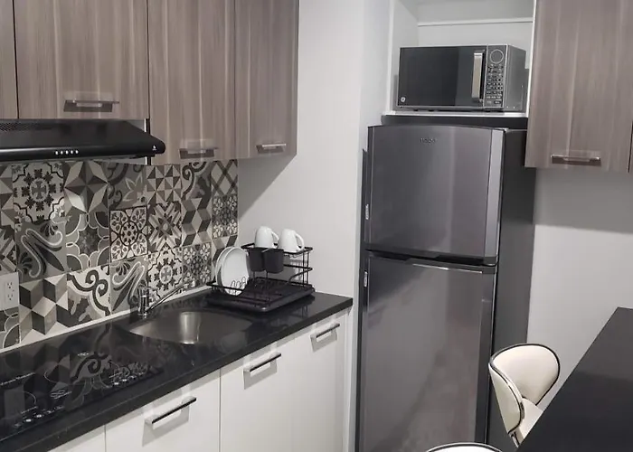 Niu Modern Near Wtc & Condesa - Roma Sur Apartment