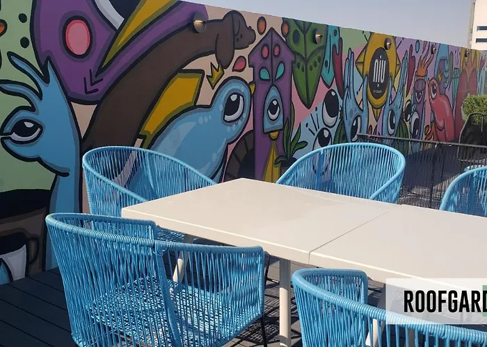 Apartment Niu Modern Near Wtc & Condesa - Roma Sur Mexico City