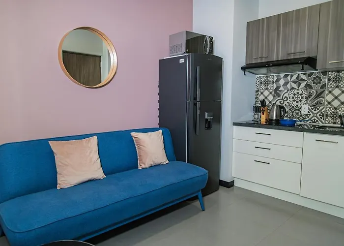 Niu Modern Near Wtc & Condesa - Roma Sur Mexico City