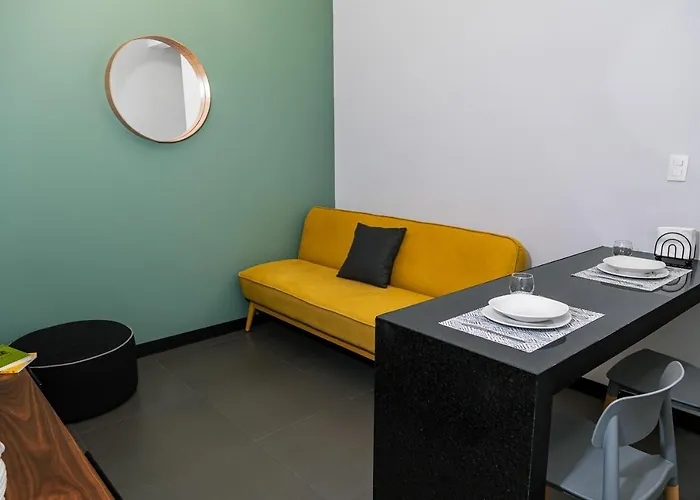 Apartment Niu Modern Near Wtc & Condesa - Roma Sur Mexico City