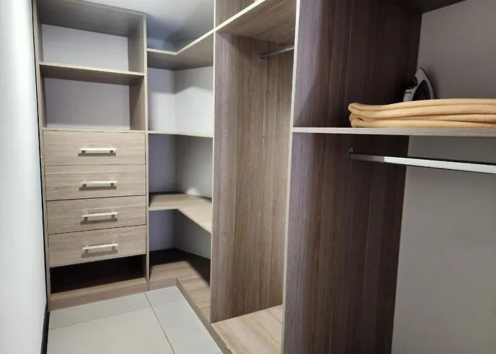 Niu Modern Near Wtc & Condesa - Roma Sur Apartment