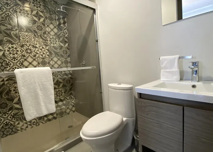 Niu Modern Near Wtc & Condesa - Roma Sur * Mexiko-Stadt