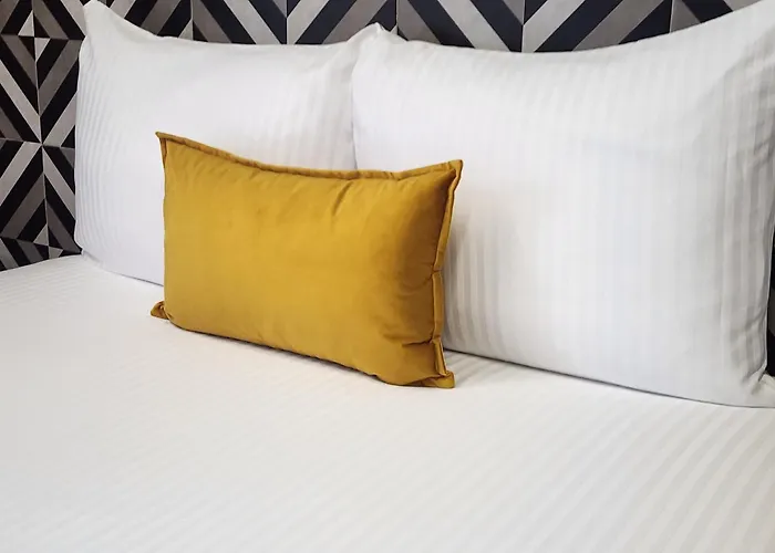 Niu Modern Near Wtc & Condesa - Roma Sur Apartment Mexiko-Stadt