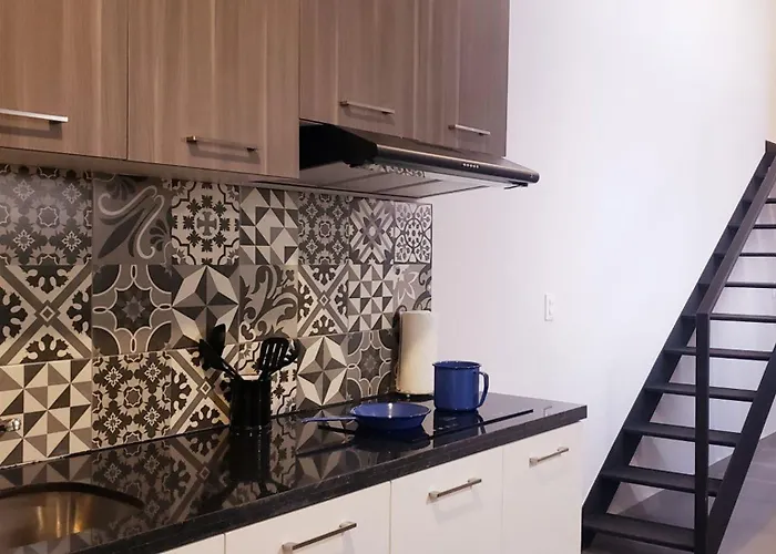 Niu Modern Near Wtc & Condesa - Roma Sur Apartment