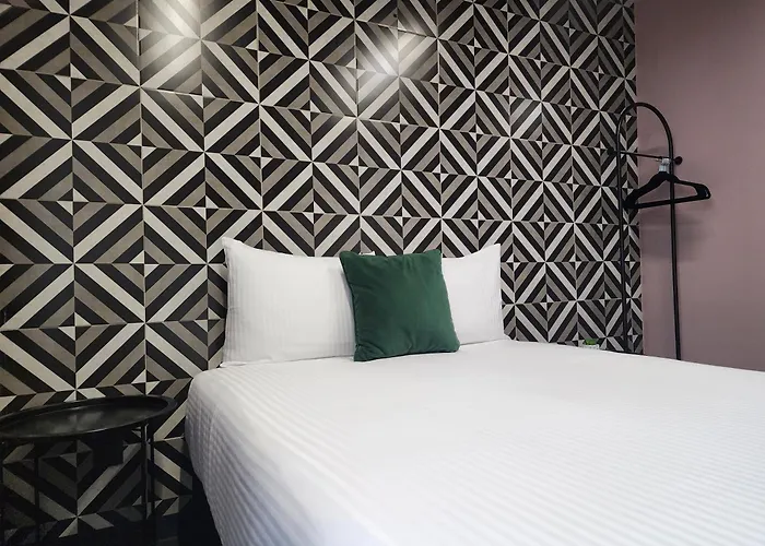 Niu Modern Near Wtc & Condesa - Roma Sur Apartment Mexico City