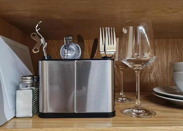 Apartment Niu Modern Near Wtc & Condesa - Roma Sur
