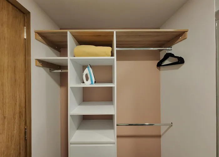Apartment Niu Modern Near Wtc & Condesa - Roma Sur *