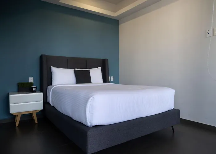 Niu Modern Near Wtc & Condesa - Roma Sur Apartment Mexico City
