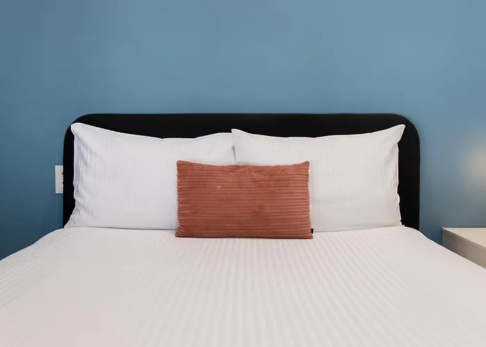 Niu Modern Near Wtc & Condesa - Roma Sur Mexico City