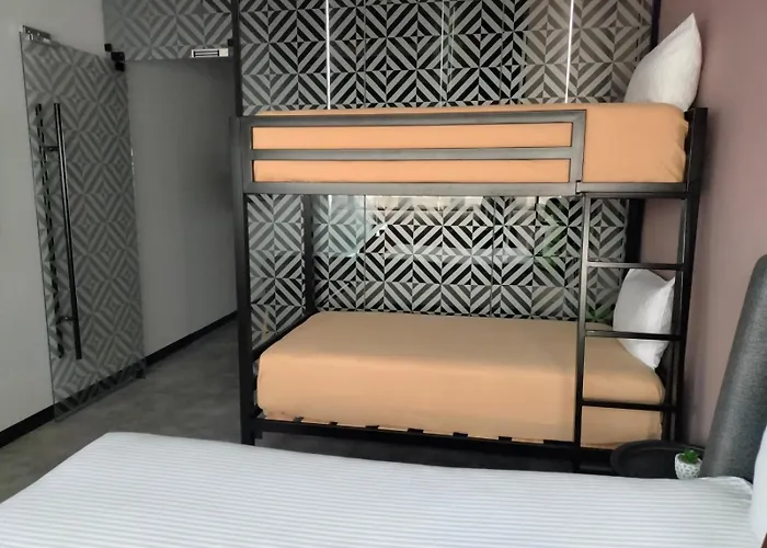 Apartment Niu Modern Near Wtc & Condesa - Roma Sur *