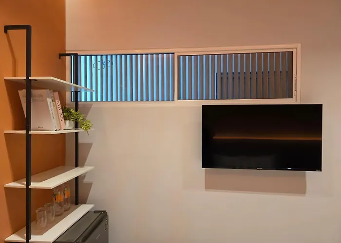 Apartment Niu Modern Near Wtc & Condesa - Roma Sur