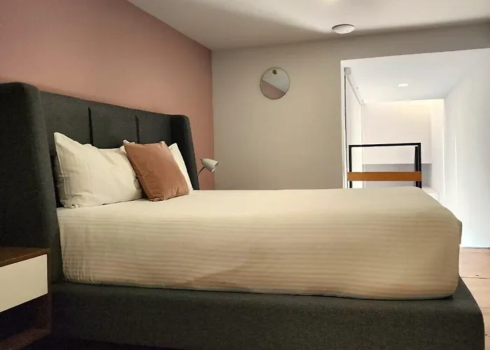 Niu Modern Near Wtc & Condesa - Roma Sur * Mexiko-Stadt