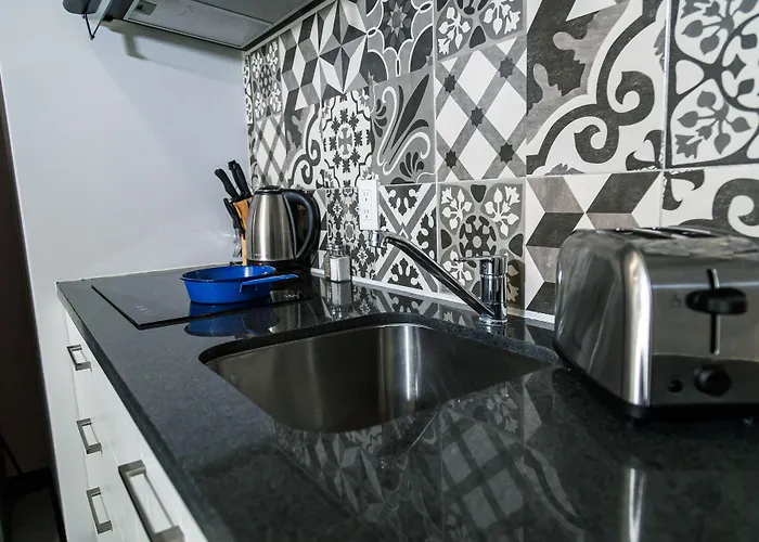 Niu Modern Near Wtc & Condesa - Roma Sur *