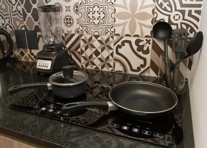 Apartment Niu Modern Near Wtc & Condesa - Roma Sur *