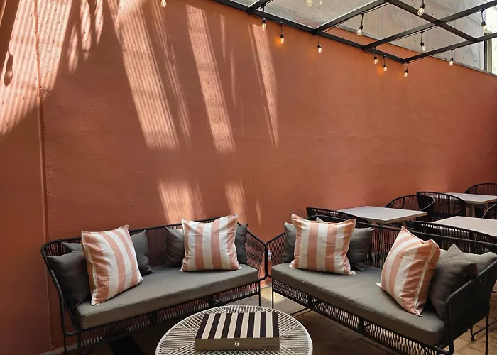 Niu Modern Near Wtc & Condesa - Roma Sur Apartment Mexiko-Stadt